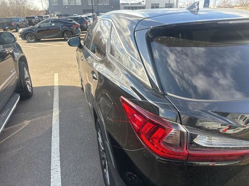 Used 2020 Lexus RX 350 F Sport w/ Cold Weather Package image 24