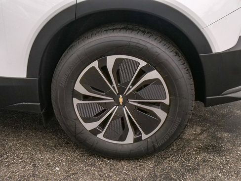 New 2026 Chevrolet Blazer EV LT image 6