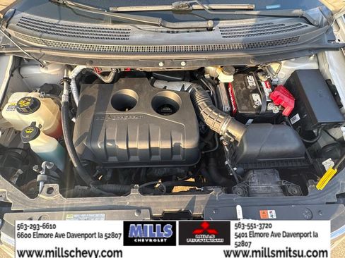 Used 2012 Ford Edge SEL image 27