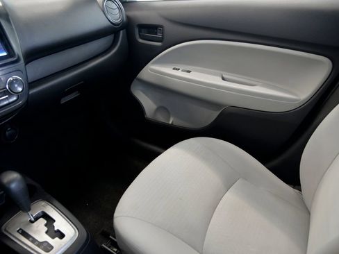 Used 2021 Mitsubishi Mirage G4 ES FWD image 26