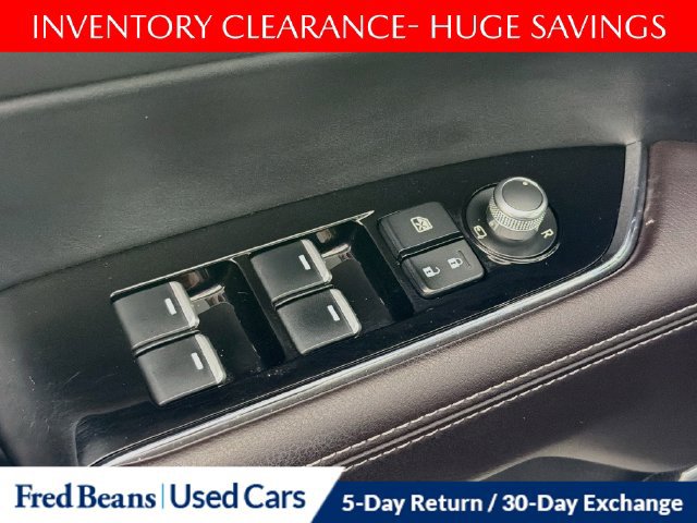 Used 2024 MAZDA CX-5 Signature AWD/4WD image 25