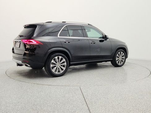 Used 2022 Mercedes-Benz GLE 350 image 5