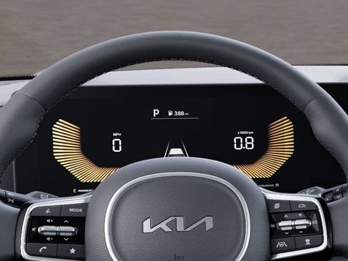 New 2026 Kia Carnival FWD image 21