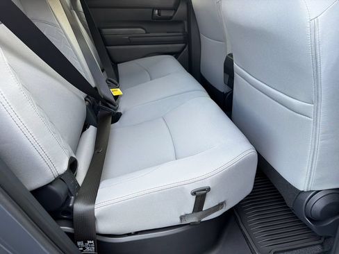 New 2026 Toyota Tacoma SR5 AWD/4WD image 26