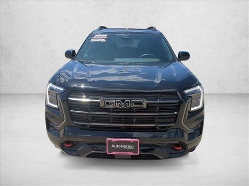 Used 2026 GMC Terrain AT4 w/ Technology Package II AWD/4WD image 2