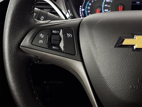 Used 2022 Chevrolet Spark LT w/ Driver Confidence Package image 21