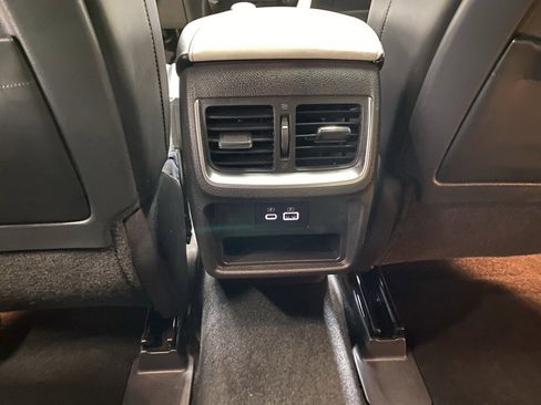 Used 2023 INFINITI QX55 Luxe w/ Cargo Package image 24