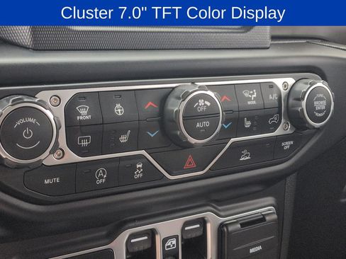 Used 2022 Jeep Wrangler Unlimited Sport AWD/4WD image 32