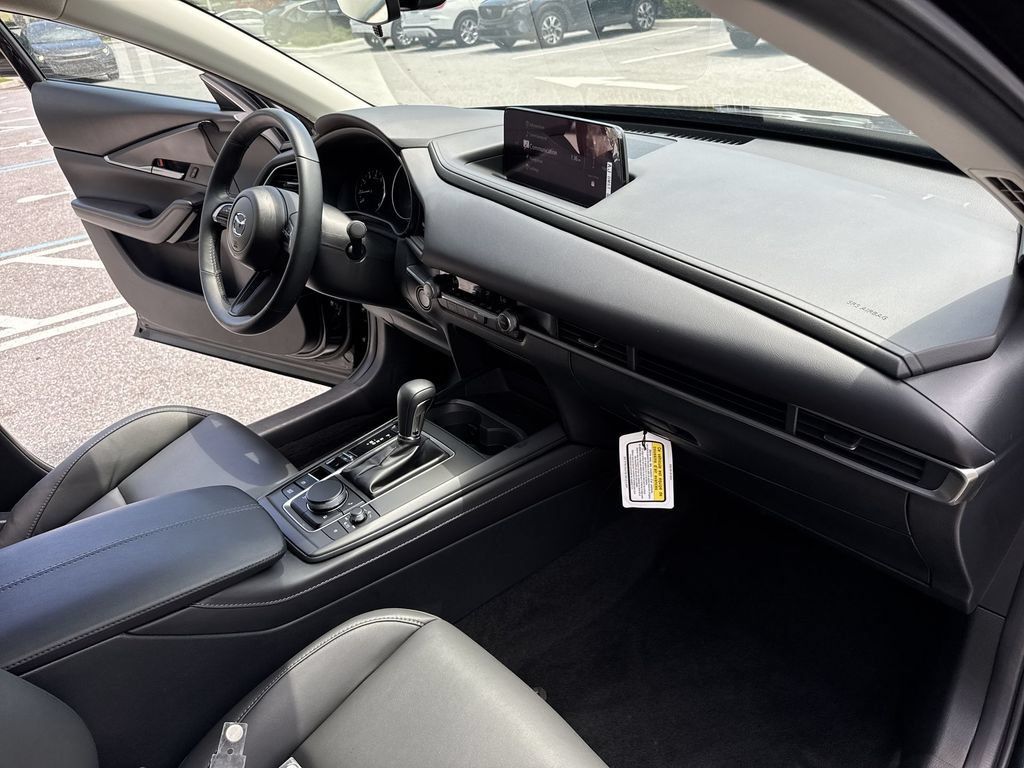 Certified 2026 MAZDA CX-30 AWD 2.5 S image 32