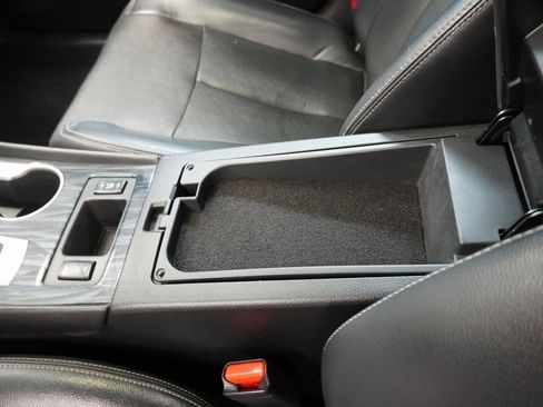 Used 2016 Nissan Altima 2.5 SL w/ 2.5 Technology w/LED Package image 23