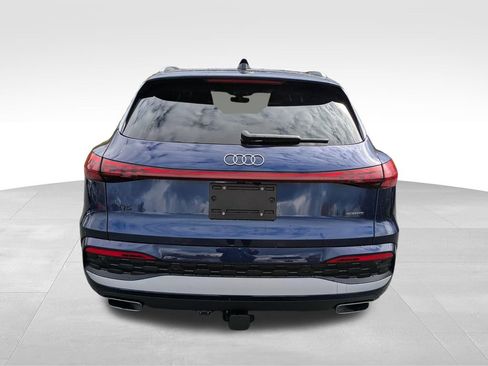 New 2025 Audi Q5 Premium Plus image 4