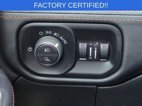Certified 2021 RAM 3500 Limited image 21