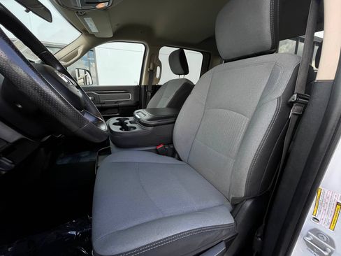 Used 2020 RAM 2500 Big Horn AWD/4WD image 10