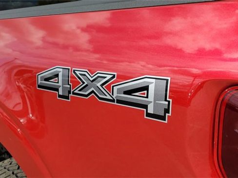 New 2025 Ford F150 XLT w/ Equipment Group 302A MID image 11