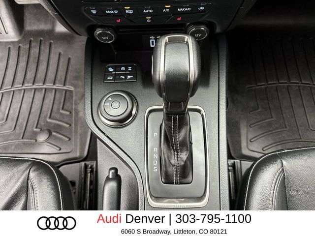Used 2021 Ford Ranger Lariat w/ Equipment Group 501A High AWD/4WD image 20