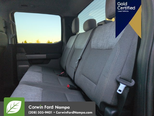 Used 2026 Ford F350 XLT w/ XLT Premium Package AWD/4WD image 27