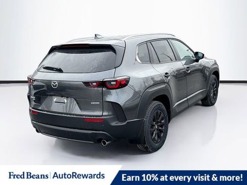 New 2026 MAZDA CX-50 2.5 Hybrid w/ Preferred Pkg image 7