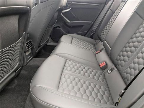 New 2026 Audi RS 3 image 15