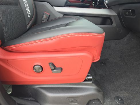 New 2026 RAM 1500 Rebel w/ Rebel Level 2 Equipment Group AWD/4WD image 27
