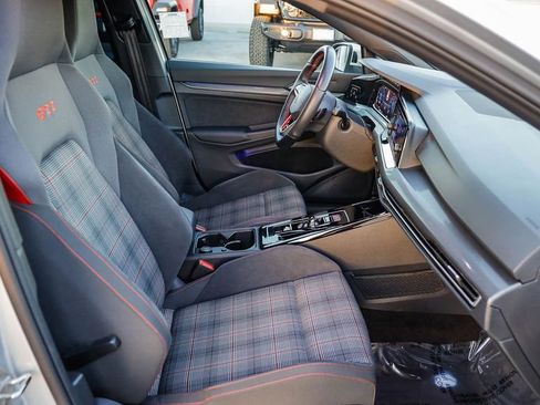 Used 2024 Volkswagen GTI S image 17