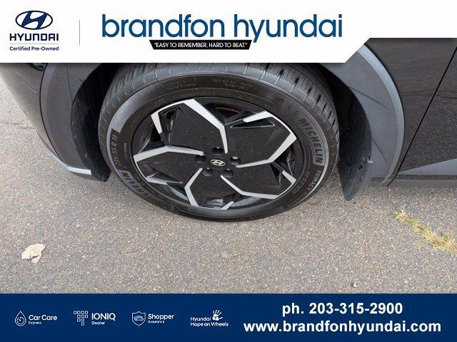Used 2023 Hyundai Ioniq 5 SEL AWD/4WD image 31