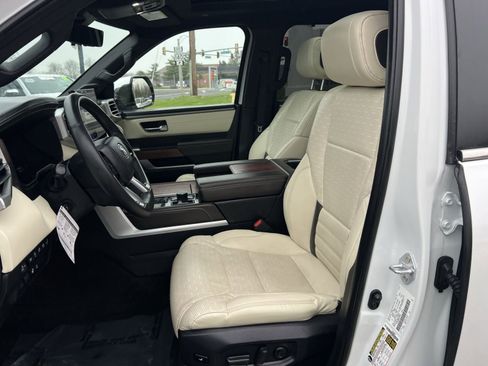 Used 2024 Toyota Tundra 1794 Edition w/ TRD Off-Road Package image 13