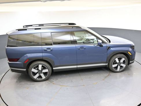 New 2026 Hyundai Santa Fe Limited AWD/4WD image 51