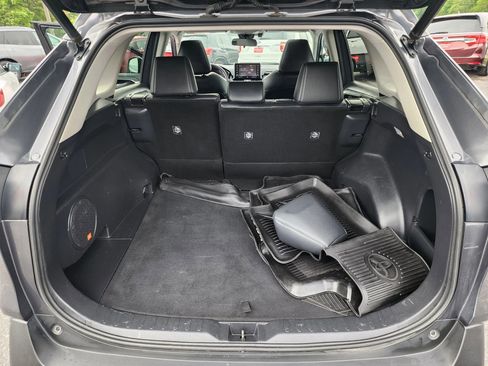 Used 2019 Toyota RAV4 XLE Premium w/ Cold Weather Package image 22