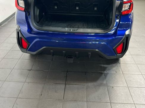 Used 2024 Subaru Crosstrek 2.0i Premium w/ Crosstrek Mirror Package AWD/4WD image 10