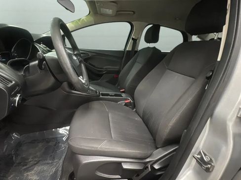 Used 2018 Ford Focus S FWD image 20