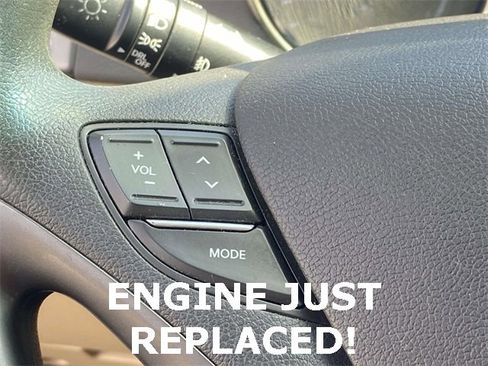 Used 2012 Hyundai Sonata Hybrid w/ Ultimate Pkg image 15