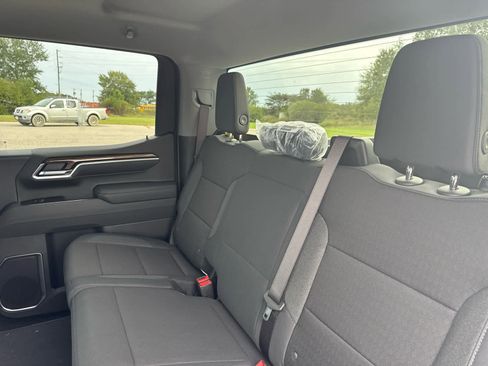 New 2026 Chevrolet Silverado 1500 LT image 15