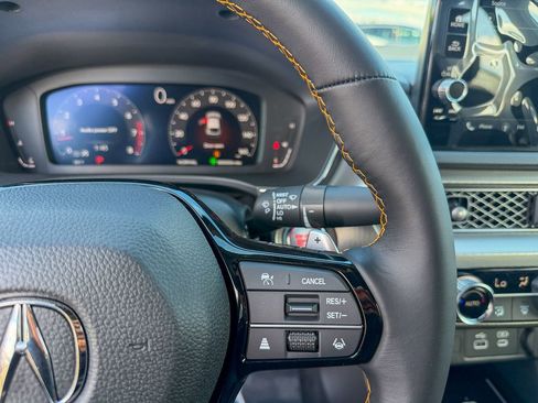 New 2026 Acura Integra A-Spec image 18