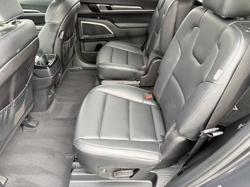 Used 2024 Kia Telluride S w/ S Sunroof Package AWD/4WD image 18