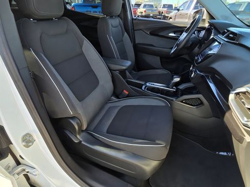 Used 2021 Chevrolet TrailBlazer LT image 20