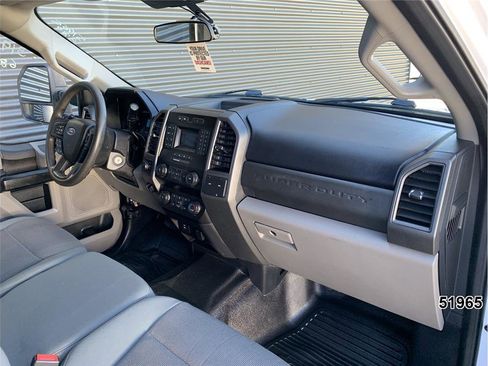 Used 2021 Ford F350 XL w/ Power Equipment Group image 24