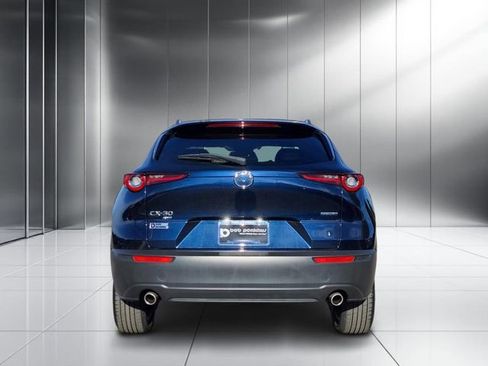 Used 2023 MAZDA CX-30 AWD 2.5 S w/ Select Package image 25