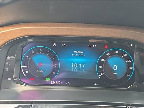New 2026 Volkswagen Atlas SE FWD image 27