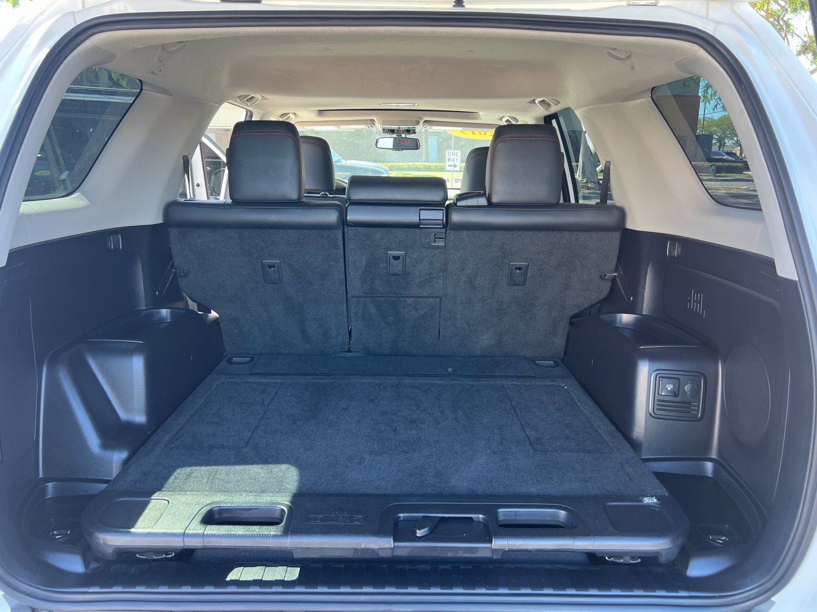 Used 2019 Toyota 4Runner TRD Pro AWD/4WD image 38