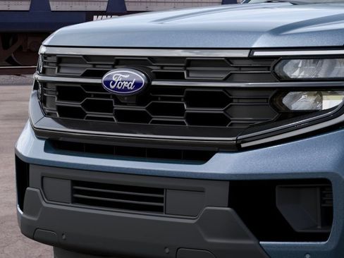 New 2027 Ford Expedition Active AWD/4WD image 17