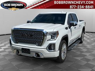 Certified 2020 GMC Sierra 1500 Denali w/ Driver Alert Package II AWD/4WD video 1