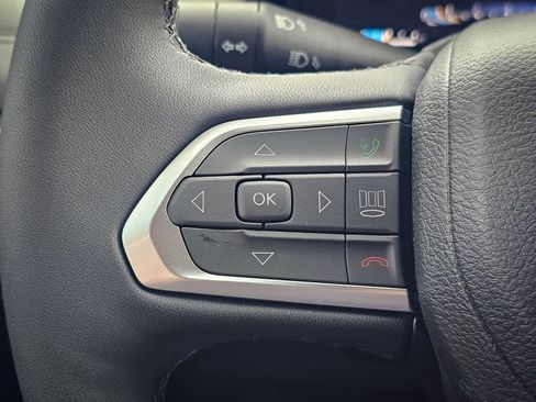 New 2026 Jeep Compass Limited AWD/4WD image 18