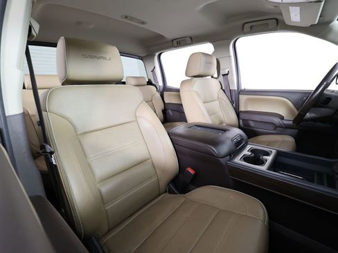 Used 2017 GMC Sierra 1500 Denali image 24