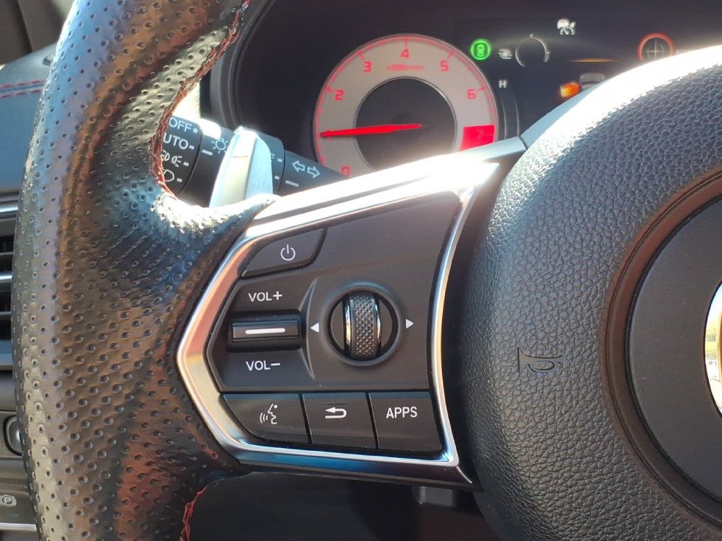 Used 2022 Acura TLX w/ A-SPEC Package FWD image 19