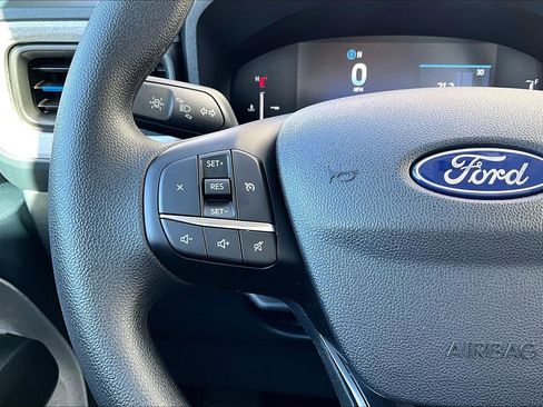 Used 2025 Ford Maverick XLT w/ Equipment Group 302A image 18