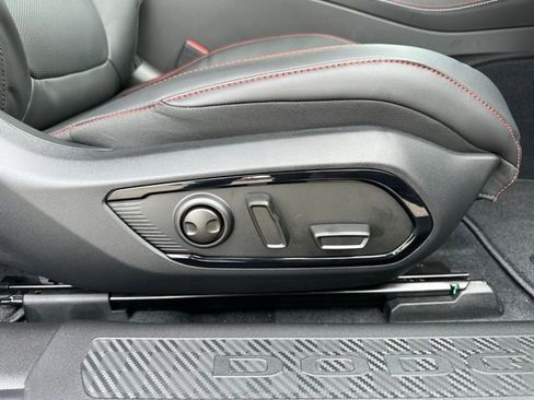 New 2026 Dodge Charger R/T Scat Pack image 38