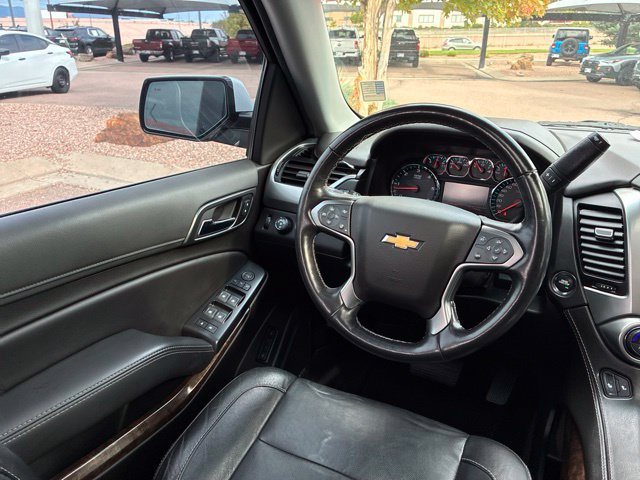 Used 2020 Chevrolet Tahoe LT AWD/4WD image 26