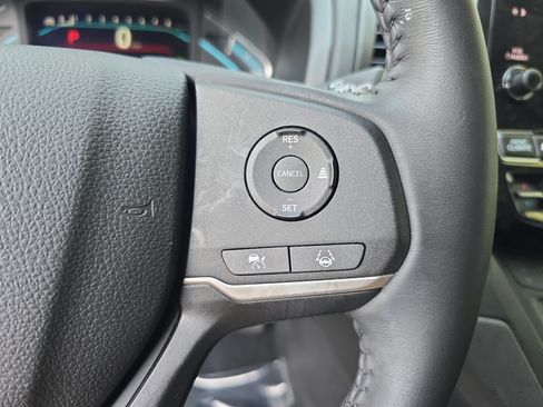 Certified 2024 Honda Odyssey EX-L image 19