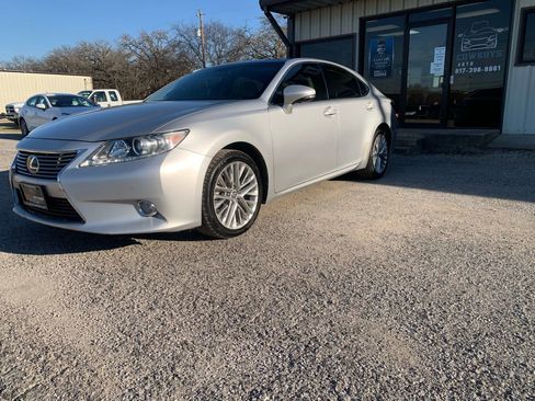 Used 2013 Lexus ES 350 image 3