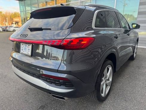 New 2025 Audi Q5 Premium Plus image 5